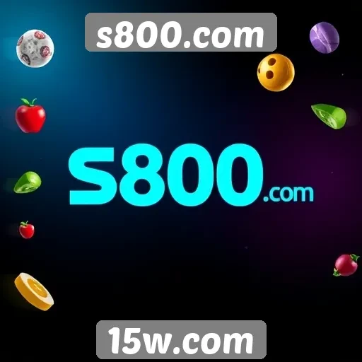 s800.com oferece novos jogos online