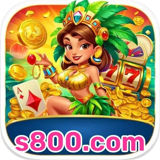 s800.com: Descubra Como Jogar com Total Segurança!