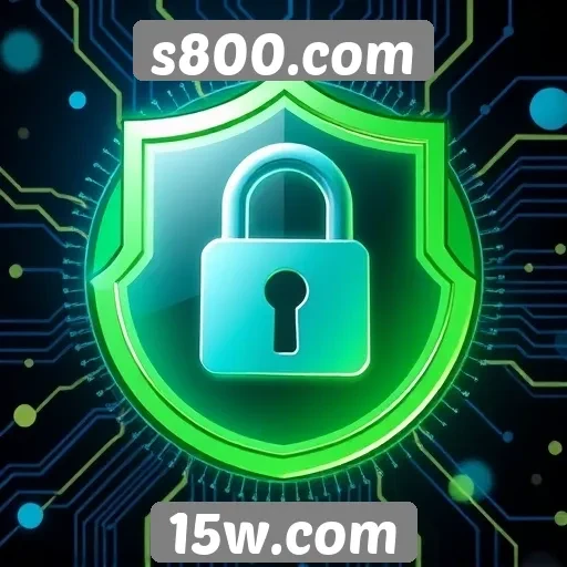 segurança do site s800.com é prioridade para jogadores