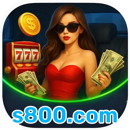 s800.com: Caça-Níqueis Imperdíveis Para Todos os Jogadores